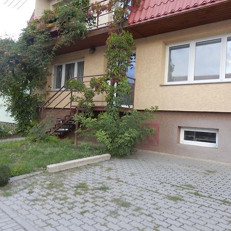 Frgo Ubytovani Vracov Luaran gambar