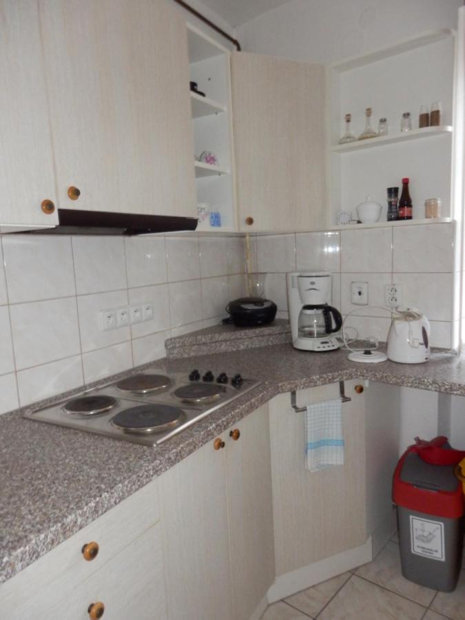 Frgo Ubytovani Vracov Luaran gambar