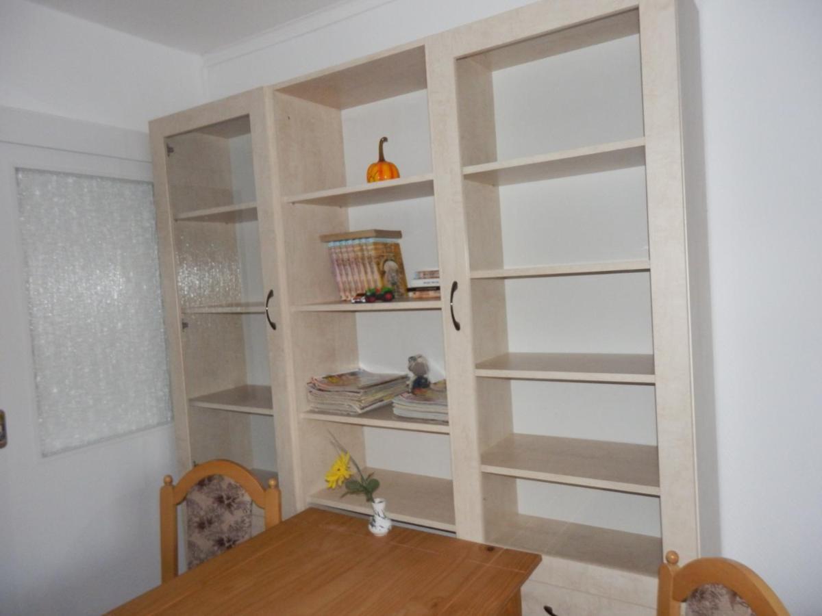 Frgo Ubytovani Vracov Luaran gambar